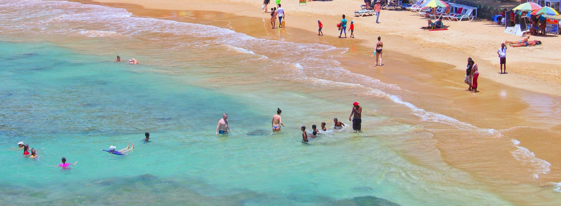 Sri Lanka weather guide - best time to visit by region, with TaxiGo.lk