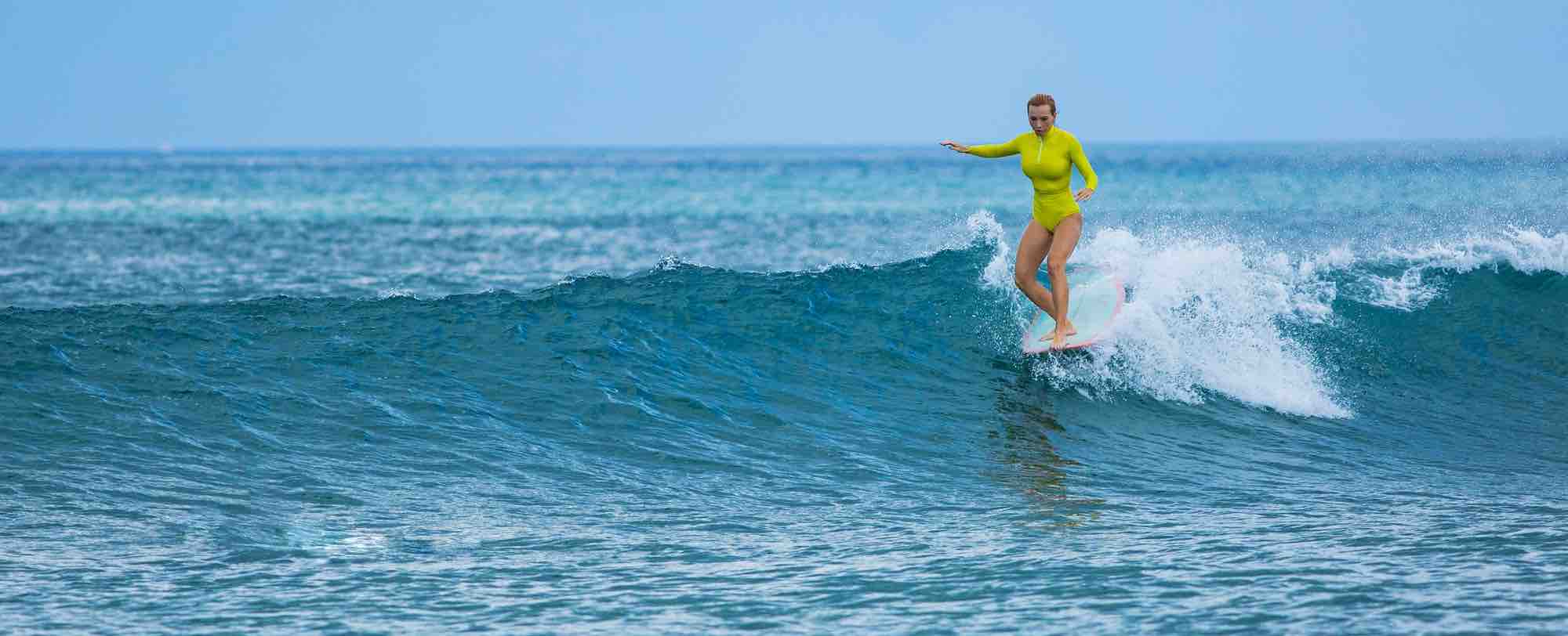 Sri Lanka surfing holiday guide for European and Australian surfers